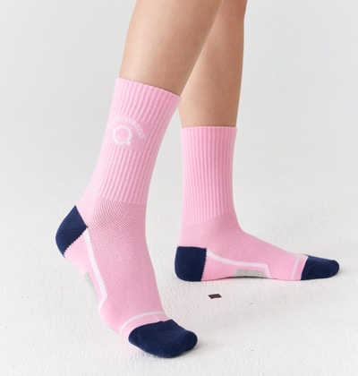 Sports socks