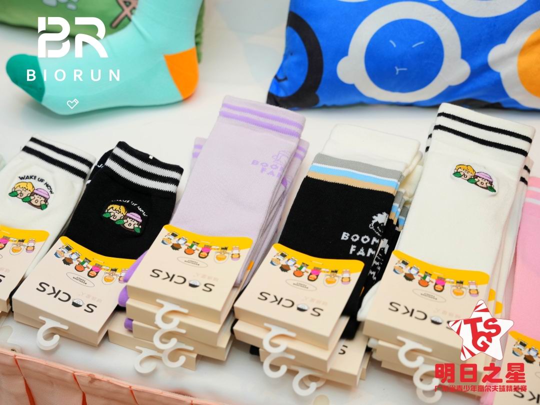 BOOMJOUR FAMILY® Golf Socks