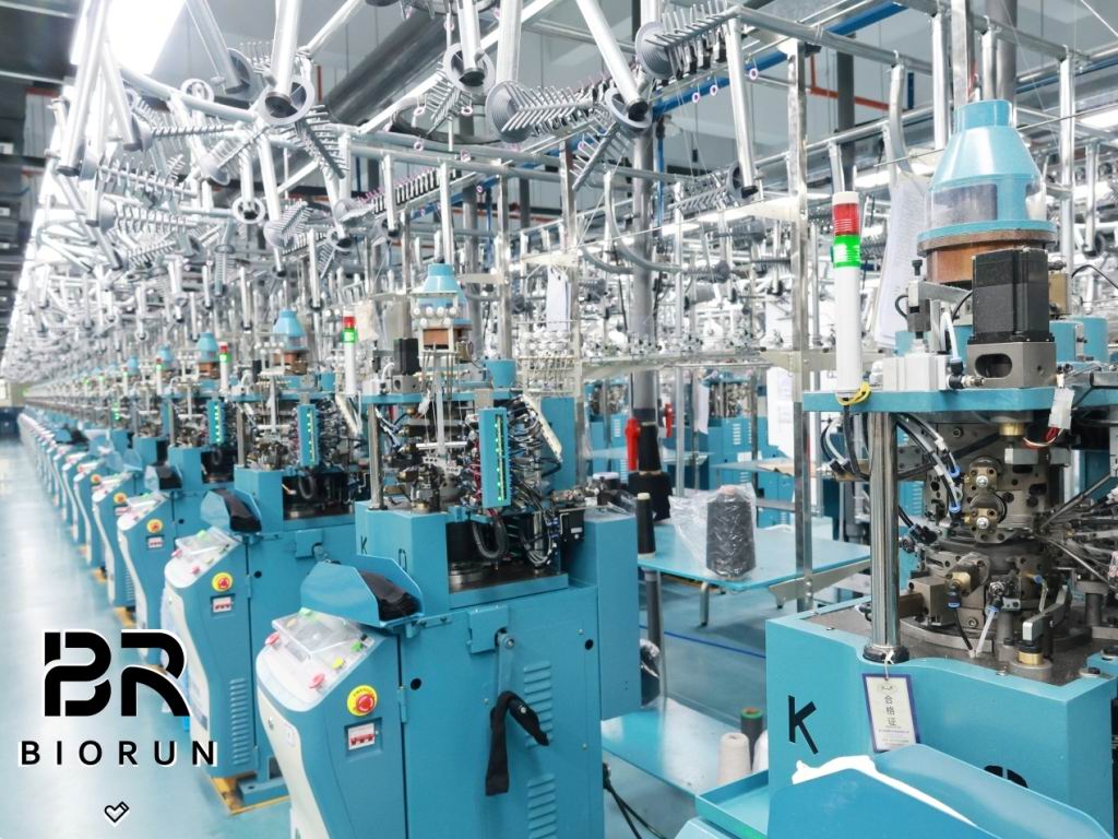 Is the sock factory reliable