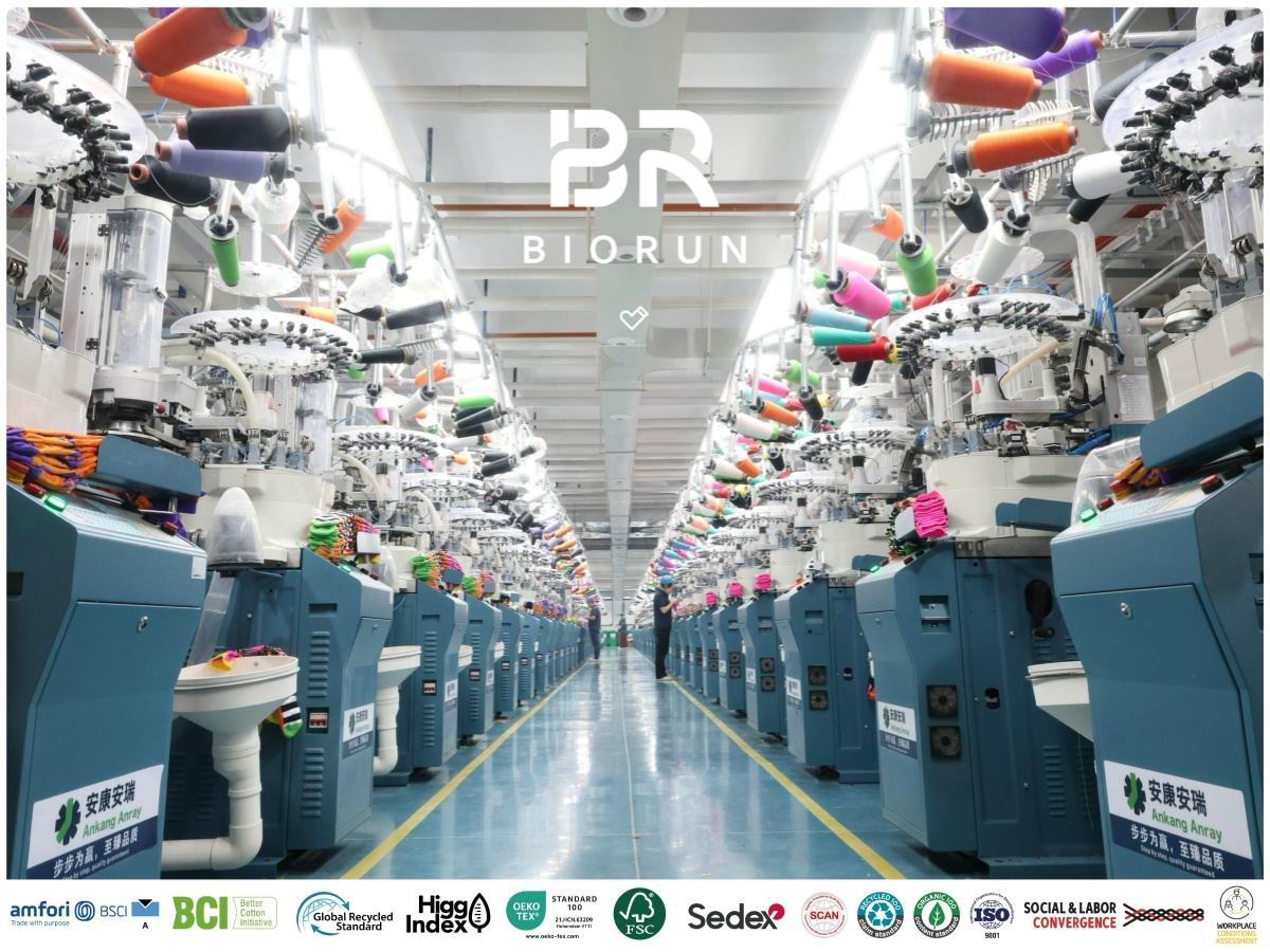 a vibrant dream laboratory for socks