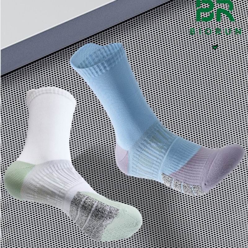 Marathon Running Socks