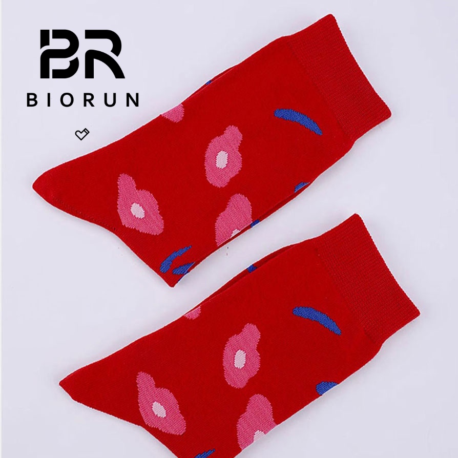 centipede yarn socks