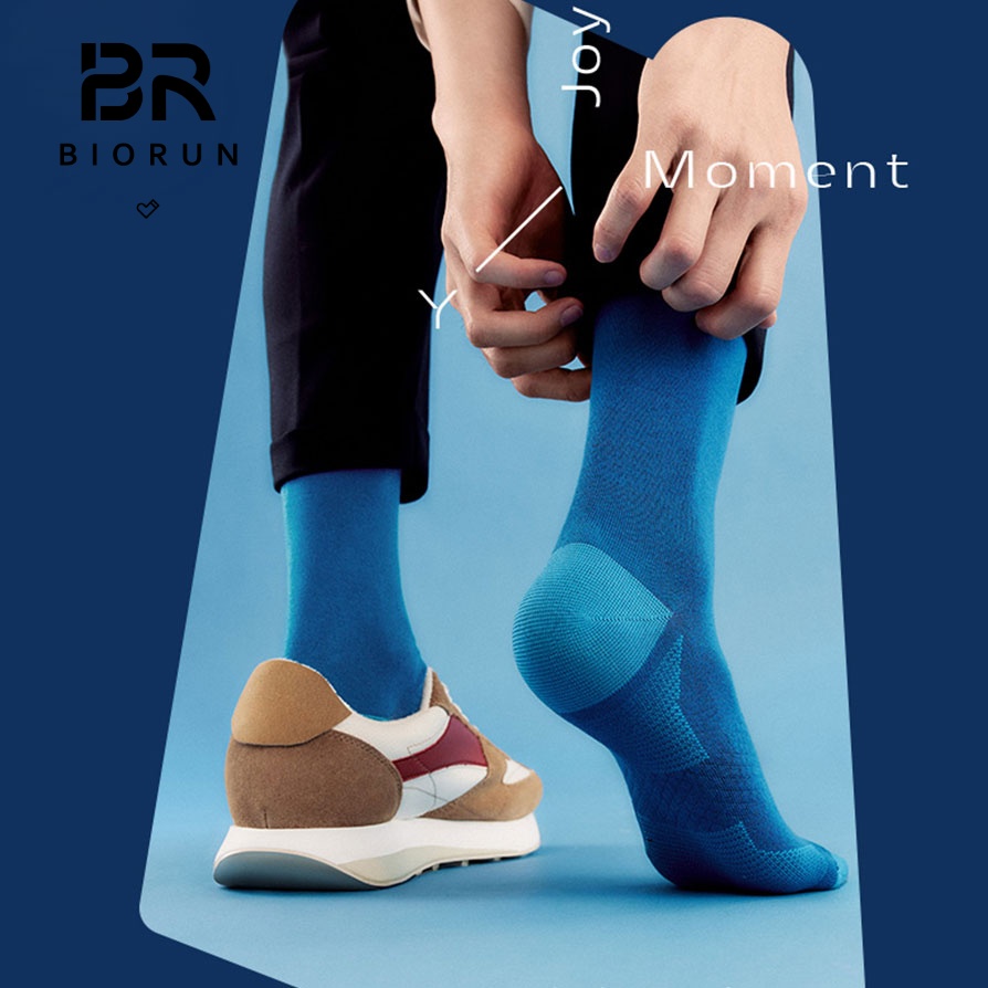 Versatile Business & Light Sports Socks