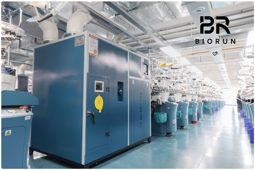 intelligent ventilation system