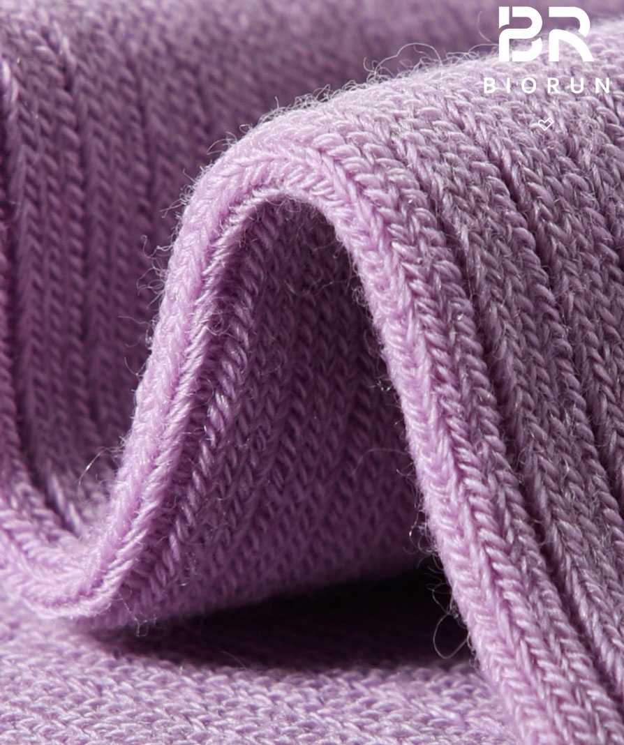 Soft and comfortable socks