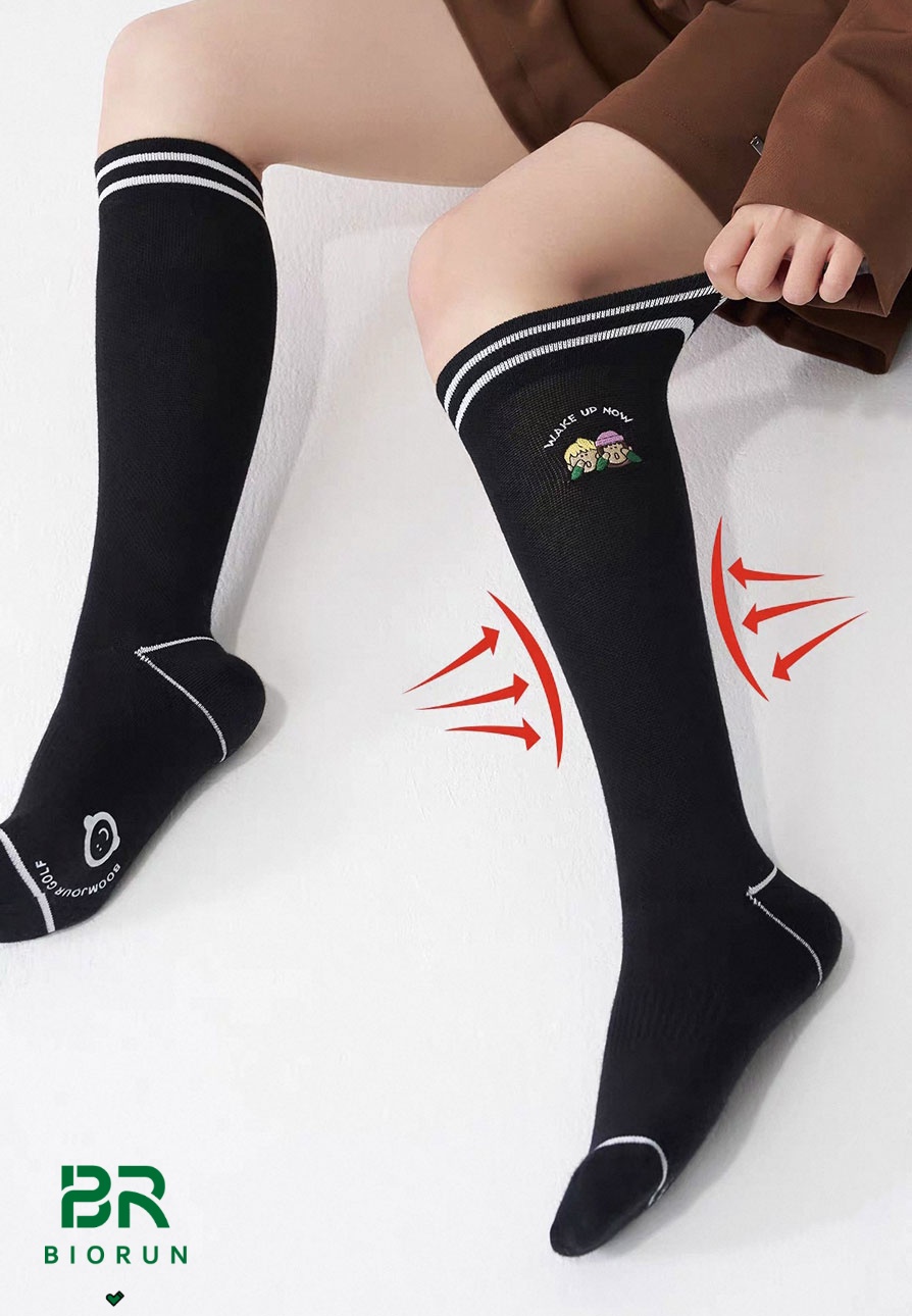 Biorun Golf Socks