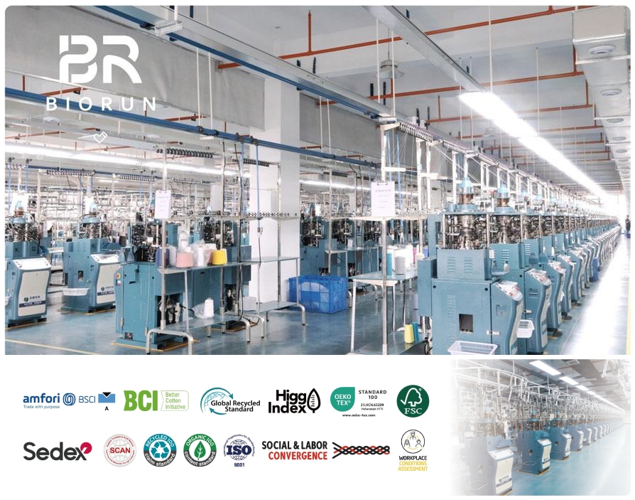 athletic socks factory