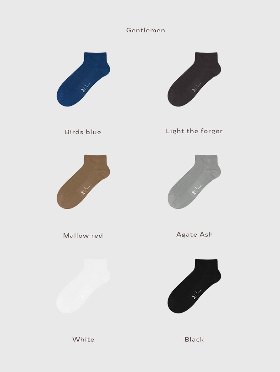 men's socks