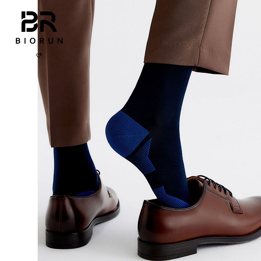 Casual + Functional Socks