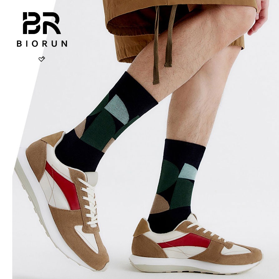 Business + Sport Socks