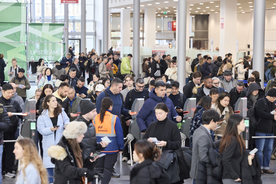 ISPO MUNICH ISPO MUNICH