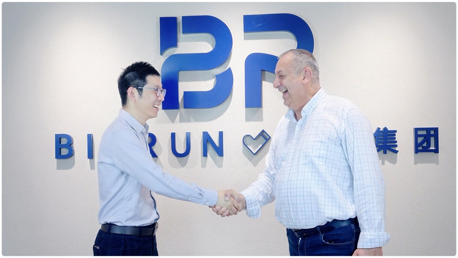 Biorun Group Biorun Group