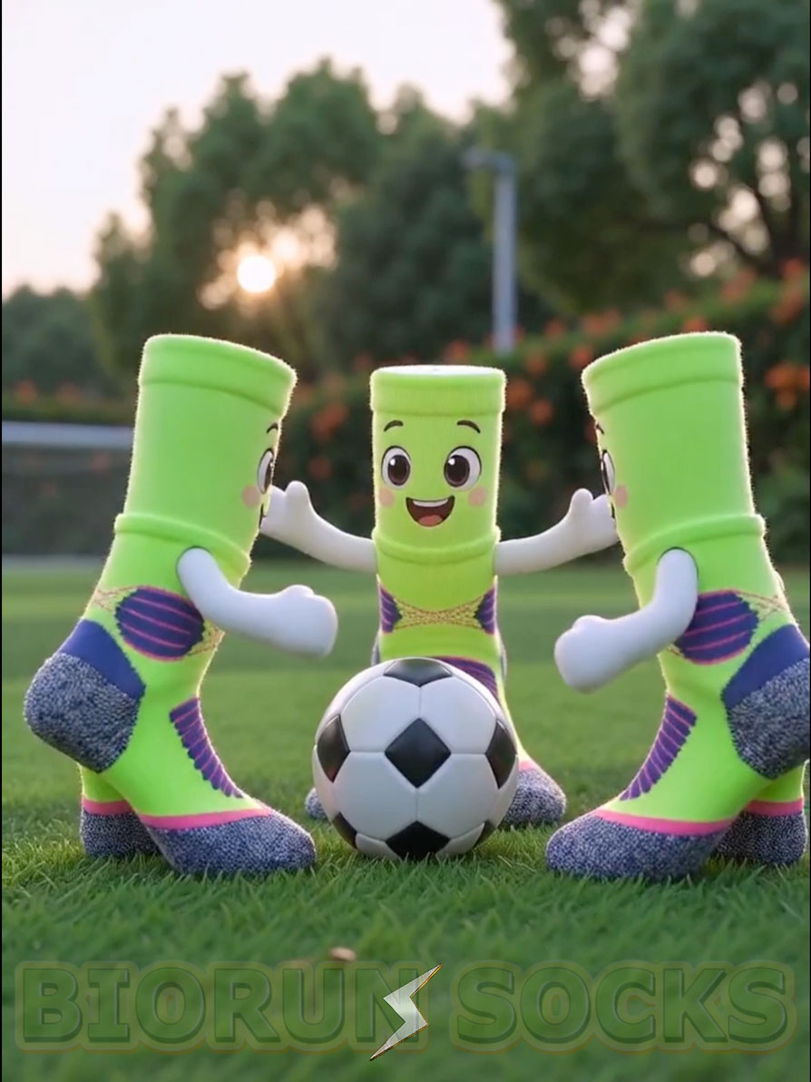 soccer socks