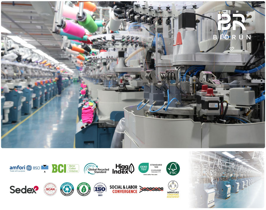 sock manufacturer